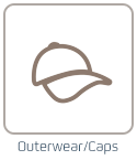 Outerwear & Caps